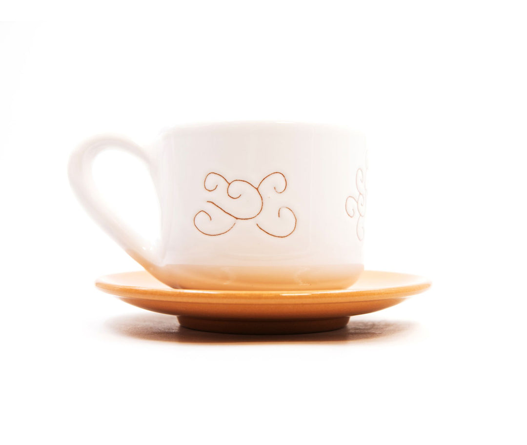 Tazza In Ceramica Mama Bear 325 Ml - Regalo Per La Festa Della Mamma, Compleanno, Con Stampa Fronte/Retro (Adatta A Microonde E Lavastoviglie)